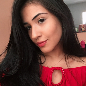 Foto de perfil de Larissa Araújo