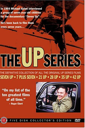  de Filme 21 Up (1977)