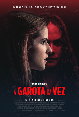 Poster 3 de Filme A Garota da Vez (2023)