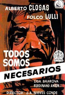 Todos somos necesarios (Todos somos necesarios)