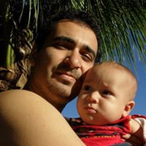 Foto de perfil de Marcio Jardson