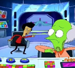 Alien Craig
