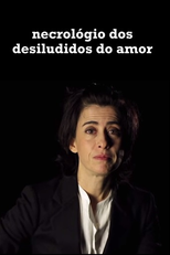 Necrológio dos Desiludidos do Amor (Necrológio dos Desiludidos do Amor)