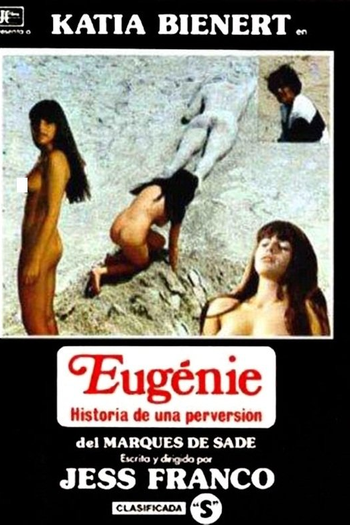  de Filme Eugenie, Historia de una Perversión (1980)