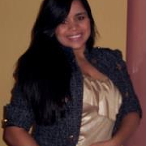 Foto de perfil de Camila Rocha