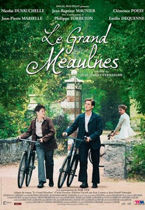 O Bosque das Ilusões Perdidas (Le Grand Meaulnes)