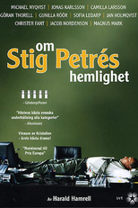 Om Stig Petrés hemlighet (Om Stig Petrés hemlighet)