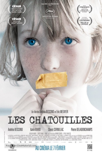  de Filme Inocência Roubada (2018)