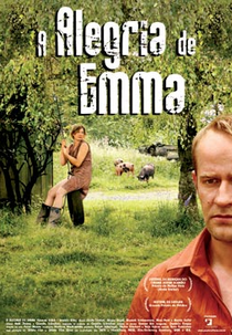 A Alegria de Emma (Emmas Glück)