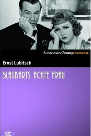 Poster 7 de Filme A Oitava Esposa de Barba Azul (1938)
