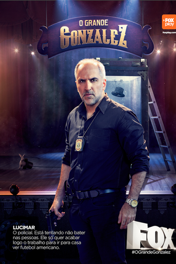  de Série O Grande Gonzalez (2015)