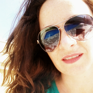 Foto de perfil de Cintia