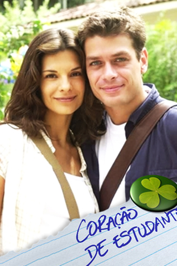  de TV Coração de Estudante (2002)