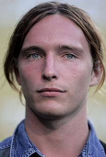 Sean Keenan (I) - Poster 2