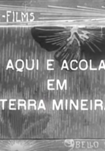 Aqui e Acolá em Terra Mineira (Aqui e Acolá em Terra Mineira)