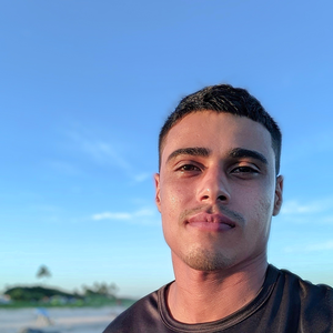 Foto de perfil de William Tavares