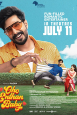 Meu Amor em Filme (Oho Enthan Baby)