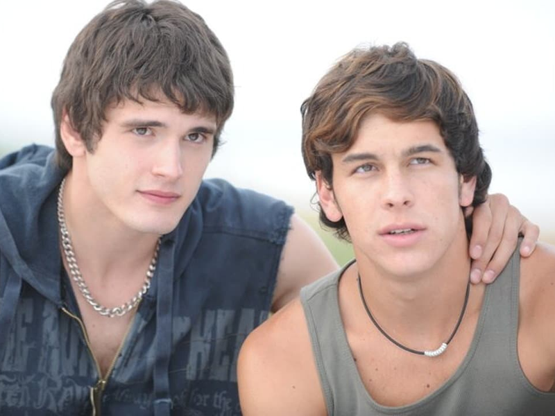 Foto 10 de Grandes Mentiras