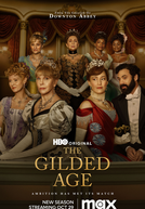 A Idade Dourada (2ª Temporada) (The Gilded Age (Season 2))