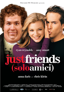 Apenas Amigos (Just Friends)