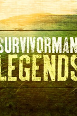 Survivorman: Lendas (Survivorman: Legends)
