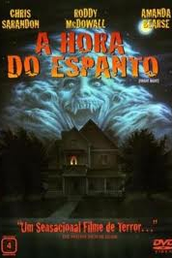  de Filme A Hora do Espanto (1985)