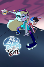 Star Contra as Forças Do Mal (2ª temporada) (Star vs. the Forces of Evil (2ª temporada))