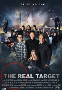 The Real Target (The Real Target)