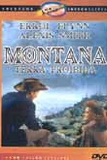  de Filme Montana: Terra Proibida (1950)