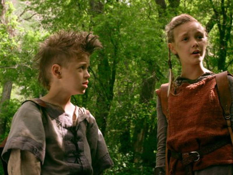 Foto 1 de O Dragão do Natal