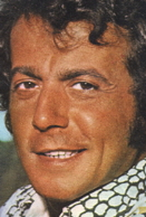 Nelson Caruso - Poster 1