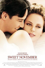 Doce Novembro (Sweet November)