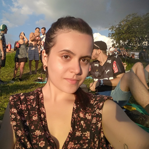 Foto de perfil de Lais Lindenberg Moreira