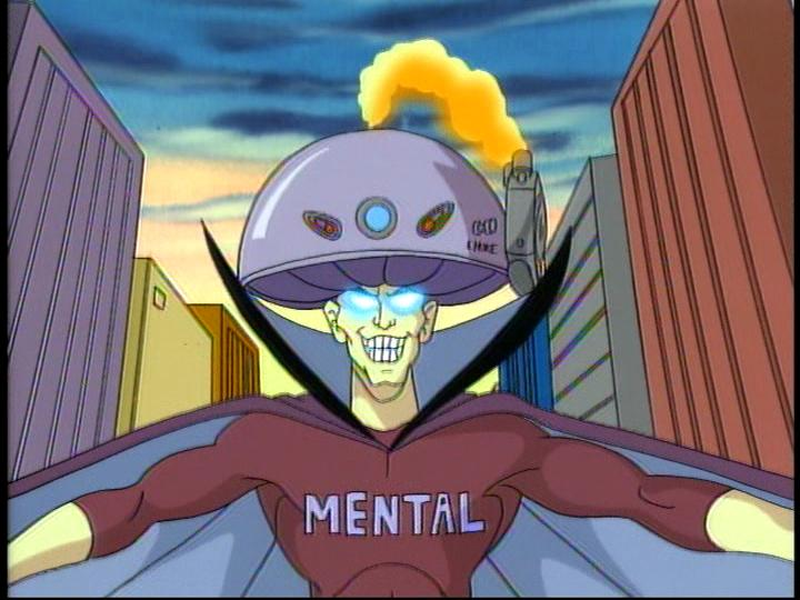 Foto 1 de The Tick (3ª Temporada)