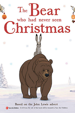 O Urso e a Lebre ( The Bear & The Hare)