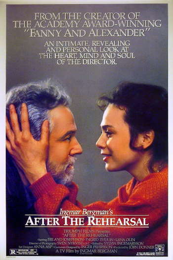  de Filme Depois do Ensaio (None)