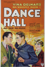 Os Malucos do Jazz (Dance Hall)