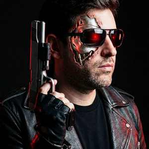 Foto de perfil de Alexandre Guilherme