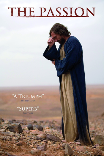  de Série A Paixão (2008)