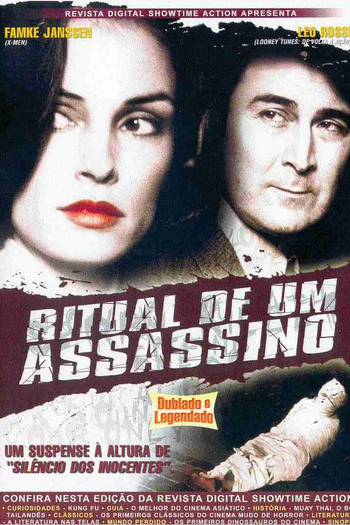  de Filme Ritual de um Assassino (None)