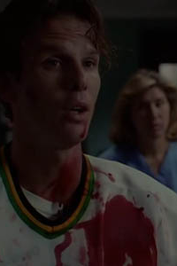 Poster de Episódio Small Sacrifices (1995)