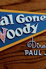 O Trio Amoroso (Real Gone Woody)