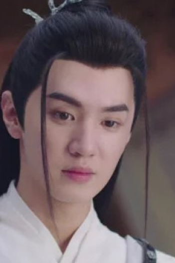 Poster de Episódio 第三集 (2023)