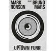Mark Ronson Feat. Bruno Mars: Uptown Funk
