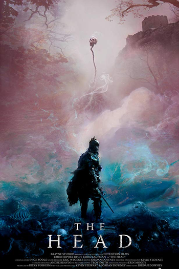  de Filme O Caçador de Cabeças (2018)