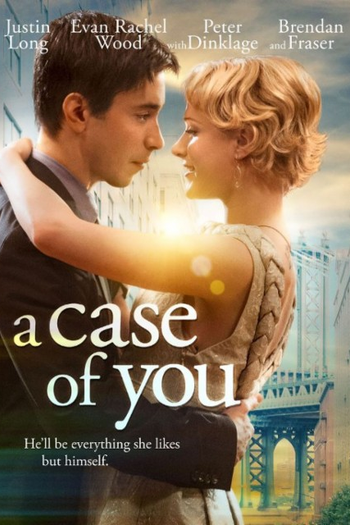  de Filme Um Caso de Amor (2013)