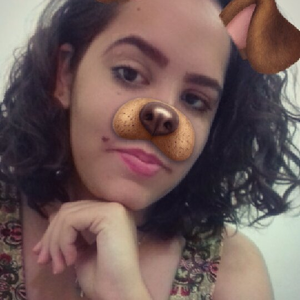 Foto de perfil de Geovana