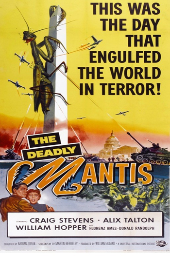  de Filme Fúria de uma Região Perdida (1957)