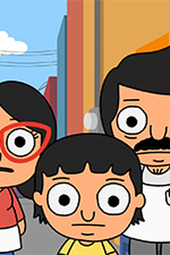 Poster de Episódio Brunchsquatch (2017)
