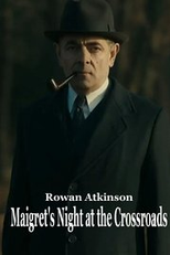 Night at the Crossroads (Maigret's Night at the Crossroads)